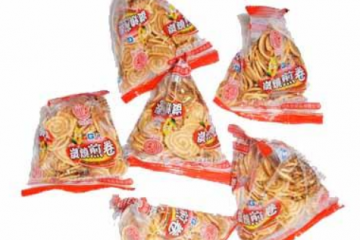 重庆康运食品有限公司