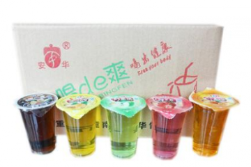 重庆市潼南县安华饮料厂