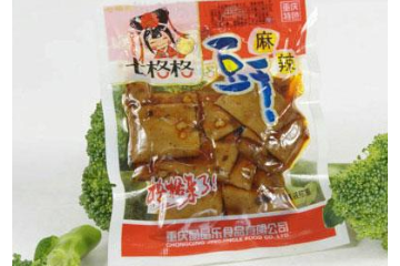 重庆晶晶乐食品有限公司