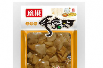 重庆凤巢食品有限公司