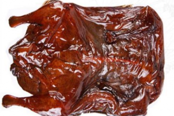 重庆华王食品有限公司