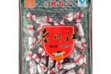 重庆市石柱县老川江食品