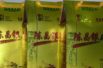 重庆市磁器口陈麻花食品有限公司