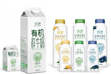 重庆市天友乳业有限公司