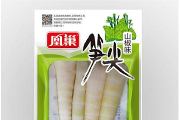 重庆凰巢食品有限公司