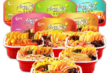 重庆七片叶食品有限公司