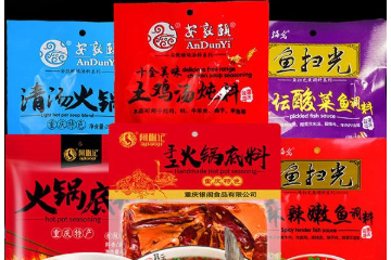 重庆壹诺食品有限公司