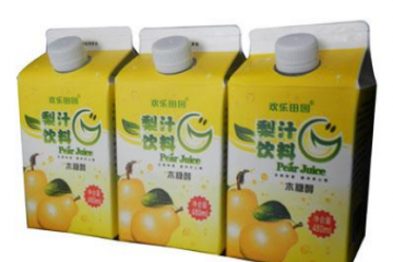 山西田园风光食业有限公司