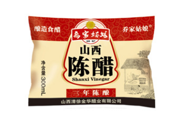 山西清徐金华醋业有限公司