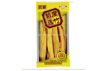 福建省古田县武豪食品有限公司