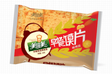 山西省美味美食品有限责任公司