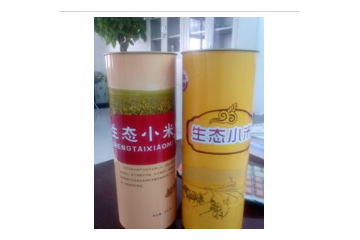 昌乐县宝石小米专业合作社