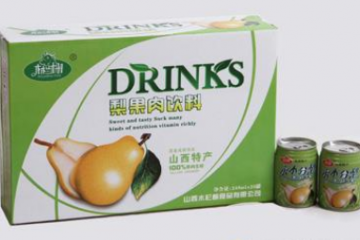 山西木栏栅食品有限公司