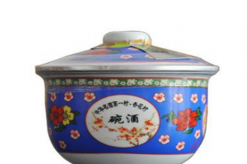 山西福宝园商贸有限公司