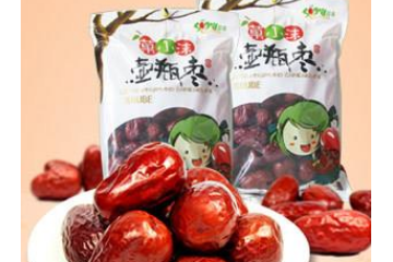 山西太谷晋谷香枣业有限公司