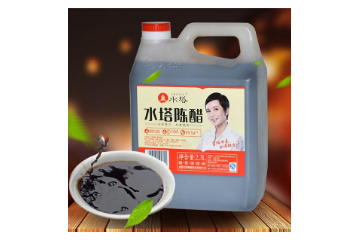 山西晋之源食品有限公司