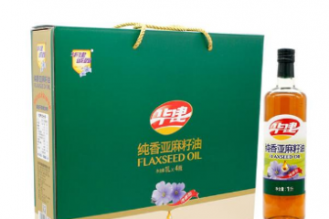 大同市华建油脂有限责任公司