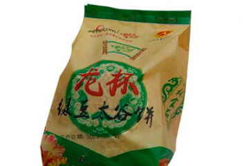 太谷龙杯食业有限公司