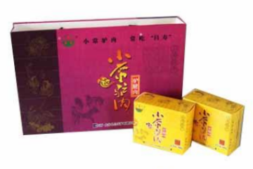 太谷县昌寿驴肉制品有限责任公司