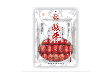 山西天润枣业有限公司