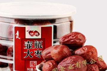 山西省太谷县开心园食业有限公司