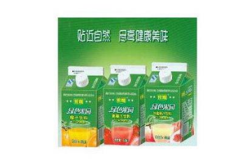 山西百果园食品饮料有限公司