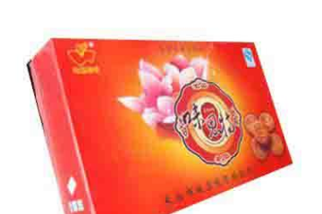 长治味思特食品厂