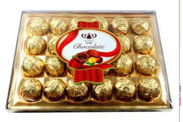 广东省开平市金可食品有限公司