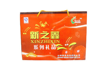 山西省新鑫食品有限公司