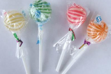 山西晋利糖果有限责任公司