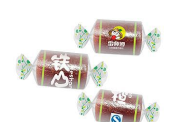 山西雷师傅食品有限公司