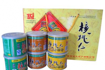 山西特达土畜产有限公司