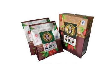 山西旺达农副产品生态科技有限公司