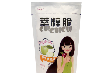 山西福全家食品有限公司