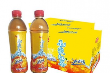 河北潺溪水食品销售有限公司