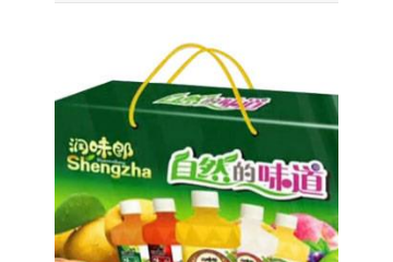 哈尔滨鸿登丰饮品有限责任公司