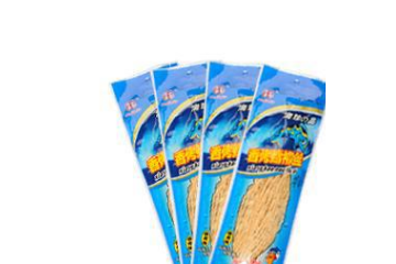 上海好搭档食品有限公司