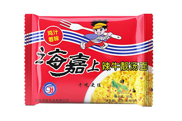 河南海嘉食品有限公司