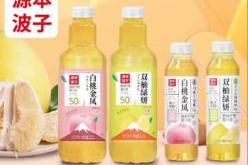 广东源本食品有限公司