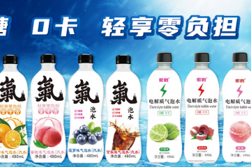 河南蜜碧食品有限公司