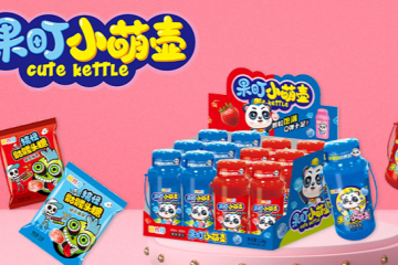 河南省趣渡食品有限公司