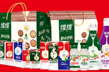 维维饮品西南运营中心