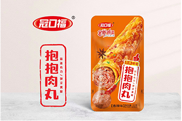 湖南口口佳食品有限公司