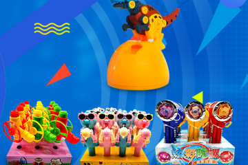 汕头市澄海区妙趣食品有限公司