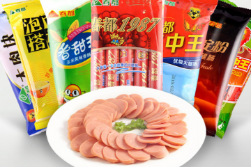 洛阳天佑春都食品有限公司