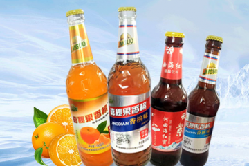 青岛嘉秘果食品饮料有限公司