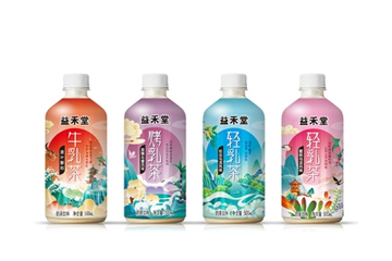 广州益禾堂食品有限公司