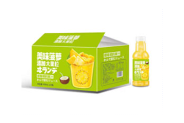 河南品优园食品有限公司