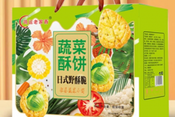 阜阳市鸿运食品有限公司