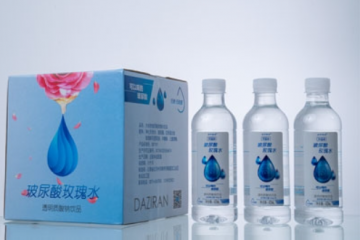 红河大自然水业有限责任公司